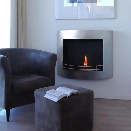 Apartment Marina Penthouse Kiek Ut *