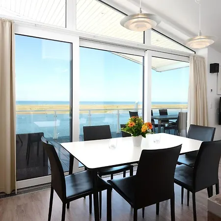 アパート Marina Wendtorf Penthouse Kiek Ut シュタイン