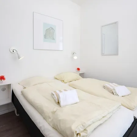 Marina Wendtorf Penthouse Kiek Ut シュタイン
