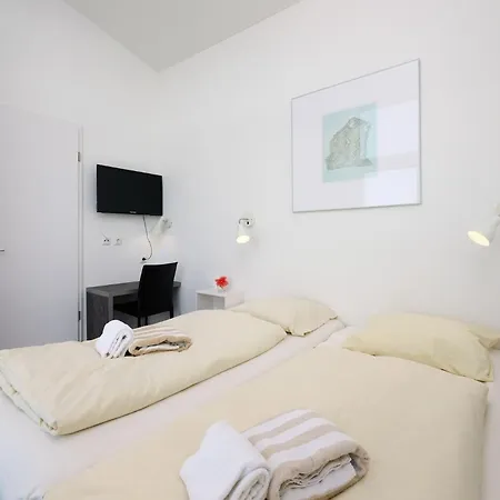 Marina Wendtorf Penthouse Kiek Ut